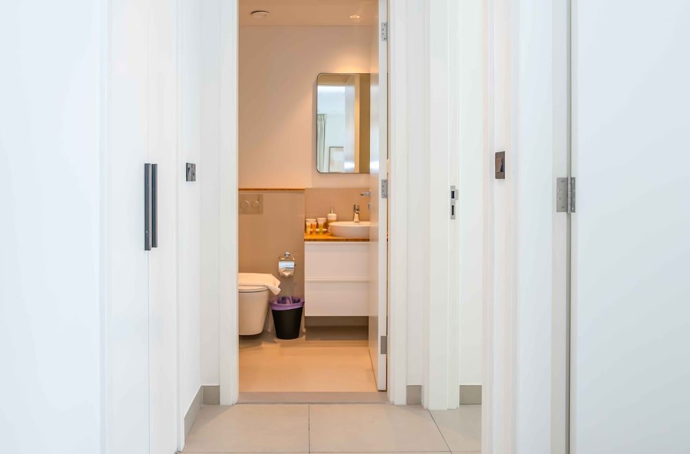 Дубай: Luxury Brand New 2BR Apt at Dubai Hills