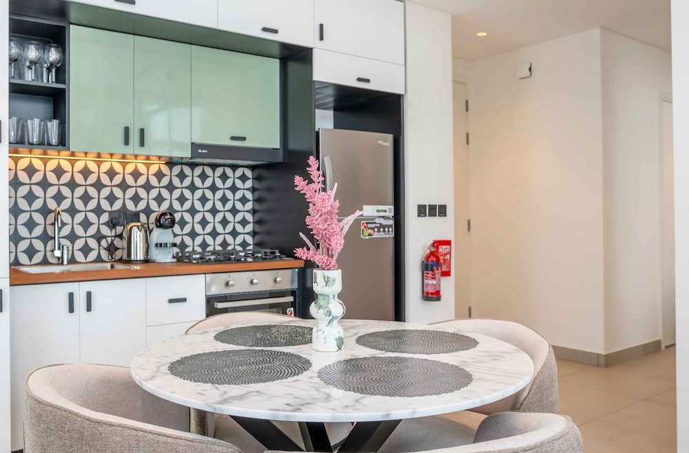 Дубай: Luxury Brand New 2BR Apt at Dubai Hills