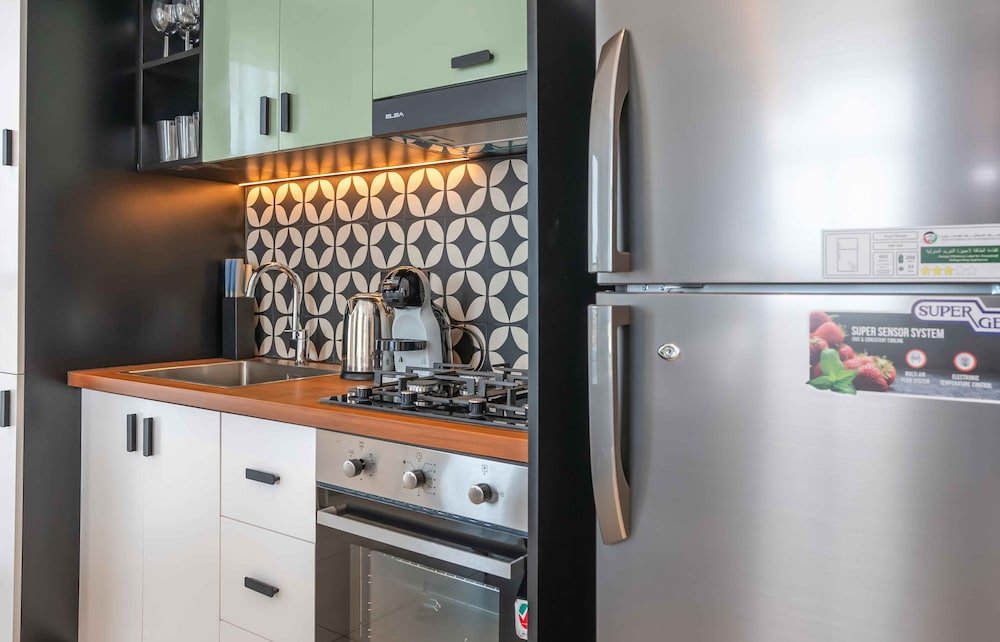 Дубай: Luxury Brand New 2BR Apt at Dubai Hills