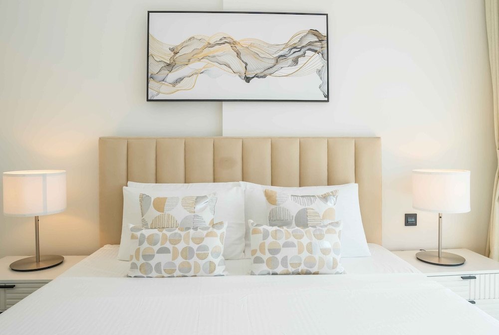 Дубай: Luxury Brand New 2BR Apt at Dubai Hills