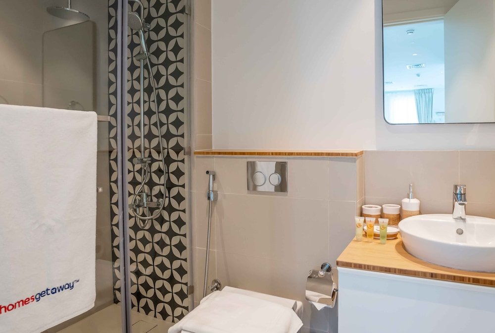 Дубай: Luxury Brand New 2BR Apt at Dubai Hills