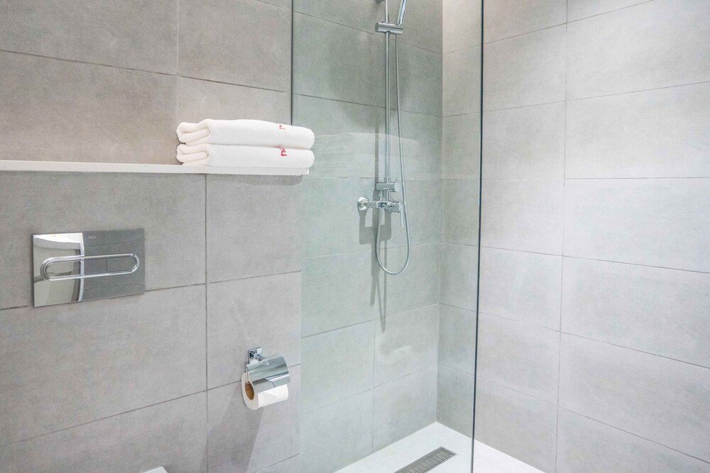 Дубай: Luxury 1BR Apt. Ahad Residence