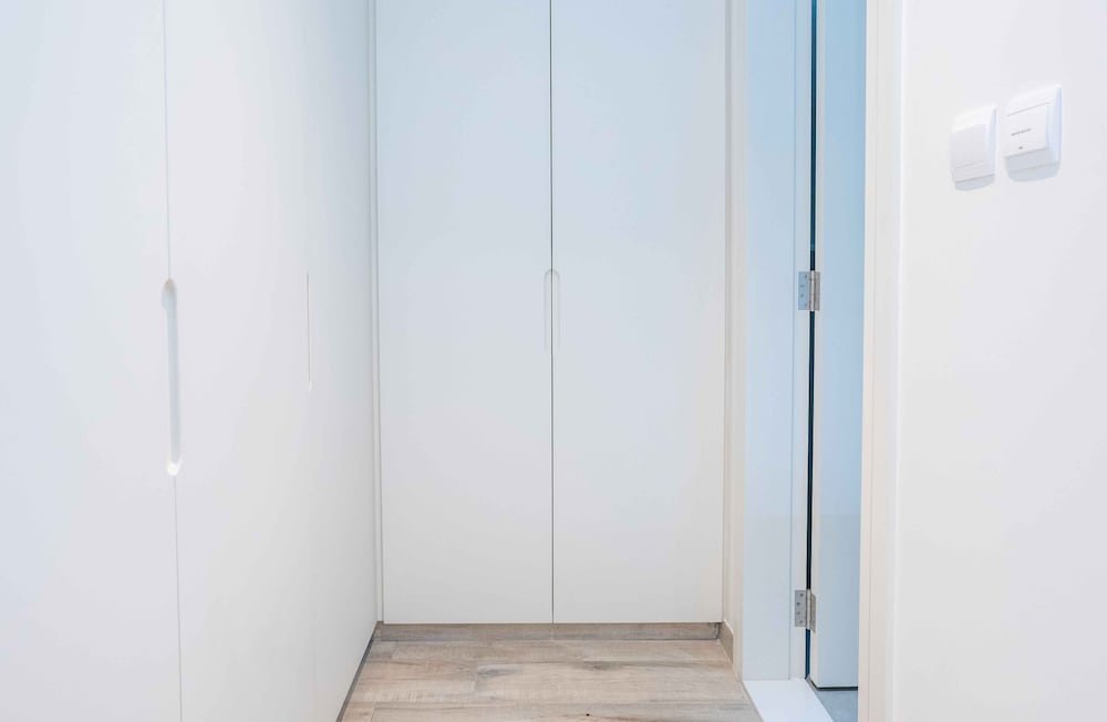 Дубай: Luxury 1BR Apt. Ahad Residence