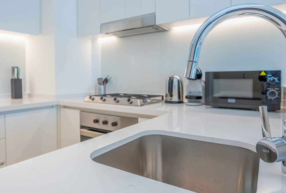 Дубай: Luxury 1BR Apt. Ahad Residence