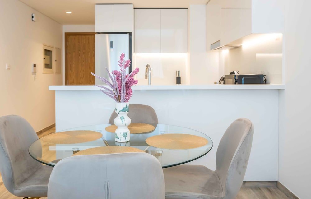 Дубай: Luxury 1BR Apt. Ahad Residence