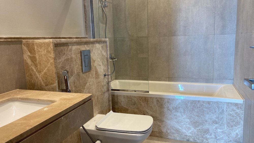 Город 6-го октября: Furnished Apartment in AEON compound 504