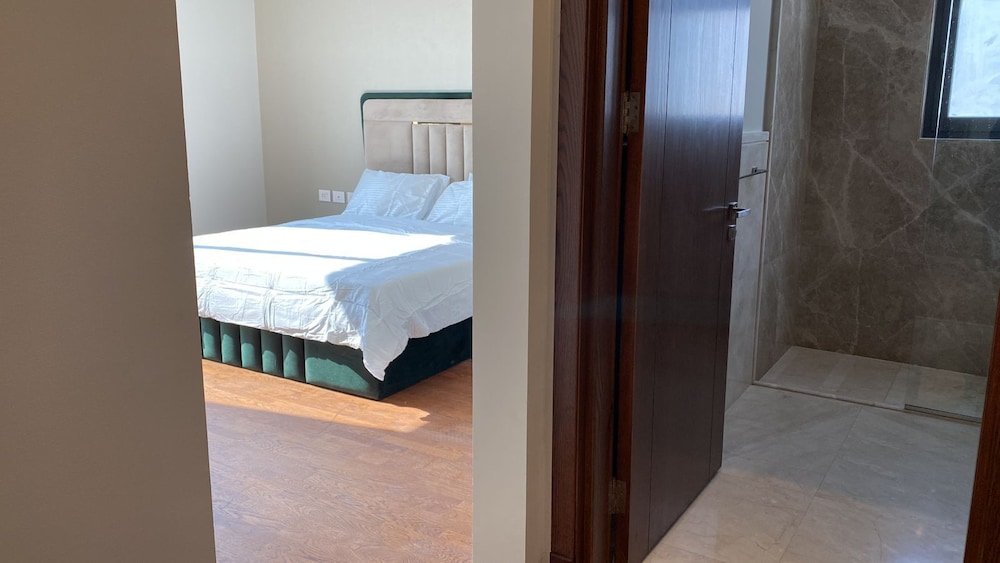 Город 6-го октября: Furnished Apartment in AEON compound 504