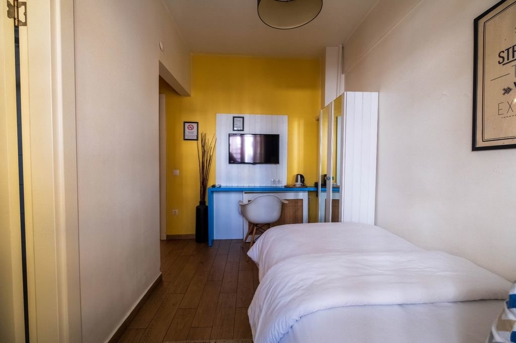 Стамбул: Elite Marmara Express Otel