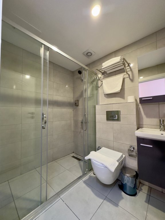 Стамбул: Elite Marmara Express Otel