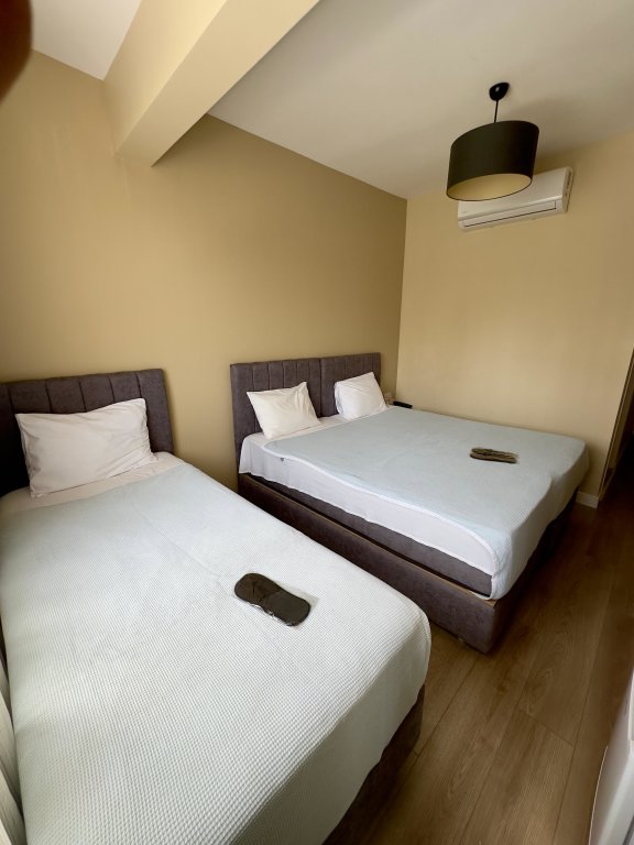 Стамбул: Elite Marmara Express Otel