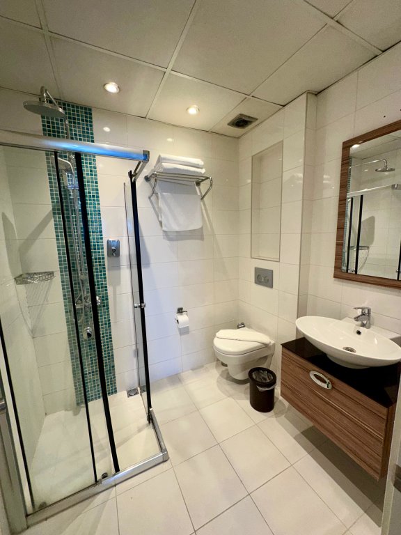 Стамбул: Elite Marmara Express Otel