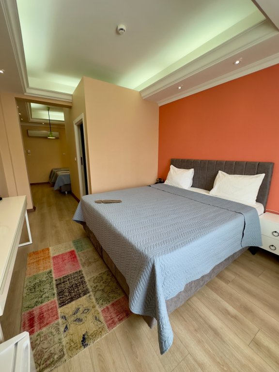 Стамбул: Elite Marmara Express Otel