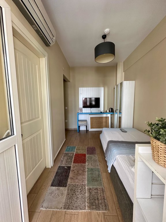 Стамбул: Elite Marmara Express Otel
