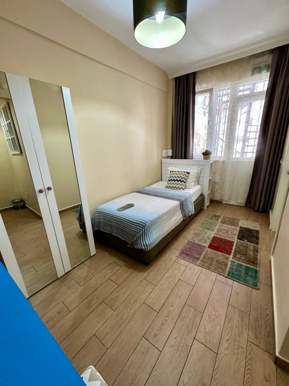 Стамбул: Elite Marmara Express Otel