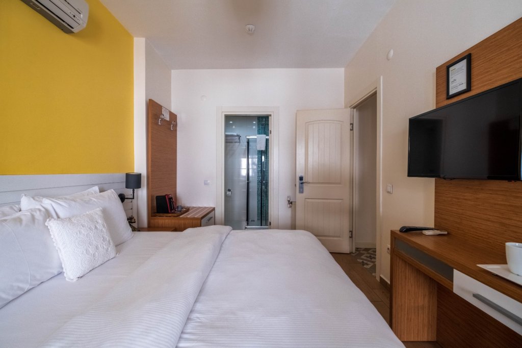 Стамбул: Elite Marmara Express Otel