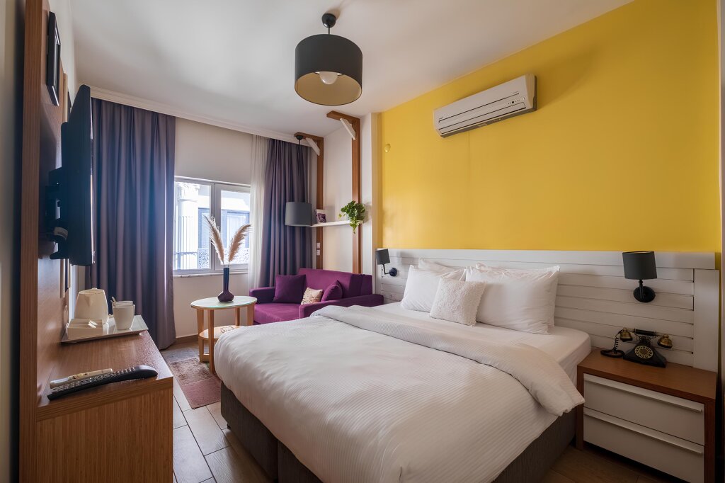 Стамбул: Elite Marmara Express Otel