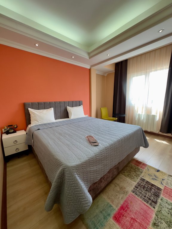 Стамбул: Elite Marmara Express Otel