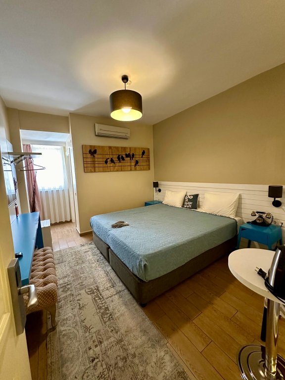 Стамбул: Elite Marmara Express Otel