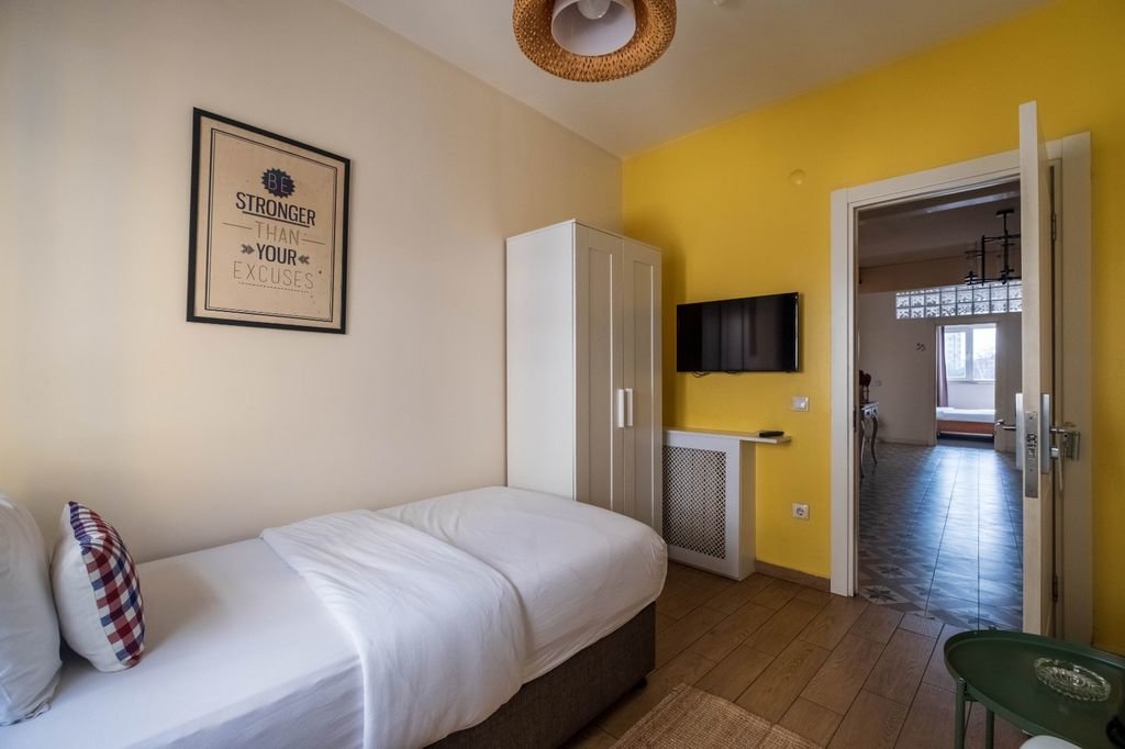 Стамбул: Elite Marmara Express Otel