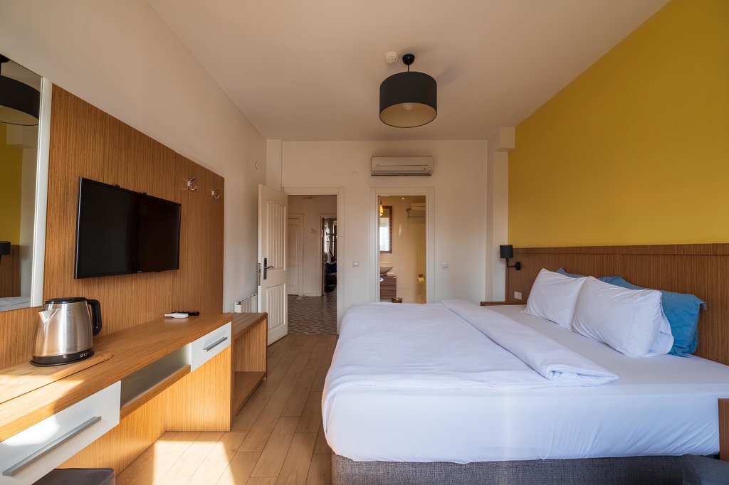 Стамбул: Elite Marmara Express Otel