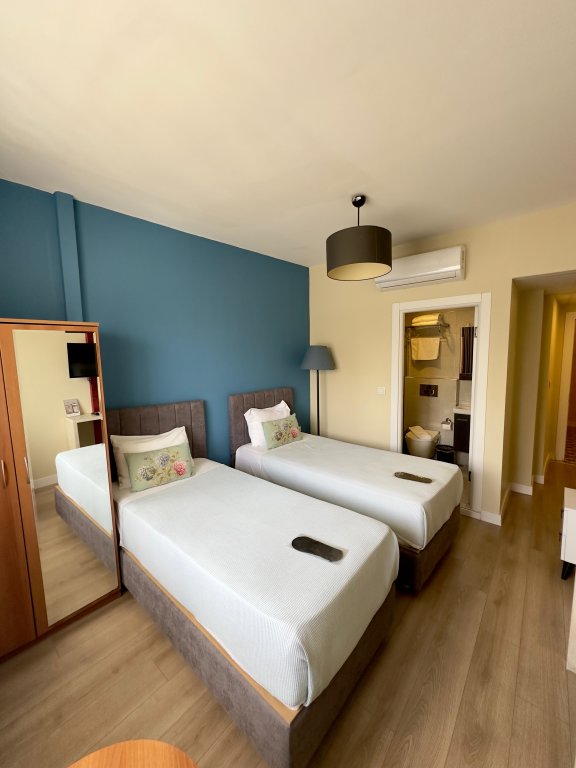 Стамбул: Elite Marmara Express Otel