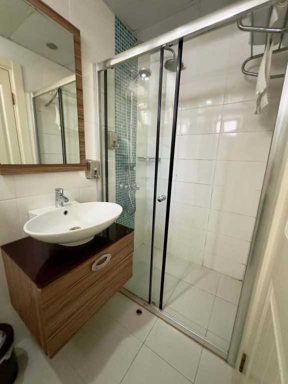 Стамбул: Elite Marmara Express Otel