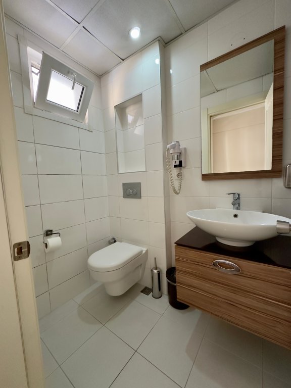 Стамбул: Elite Marmara Express Otel