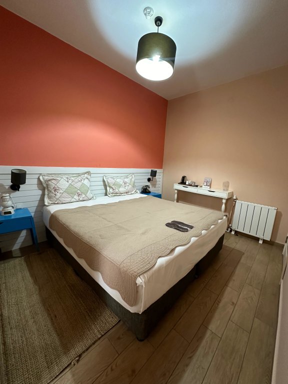 Стамбул: Elite Marmara Express Otel