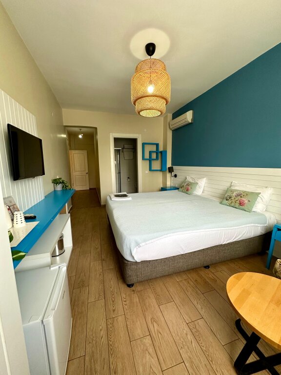 Стамбул: Elite Marmara Express Otel