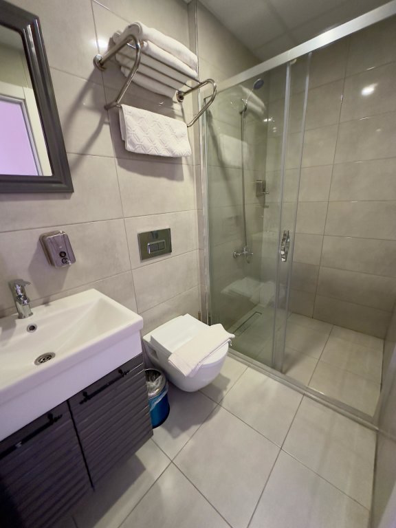 Стамбул: Elite Marmara Express Otel