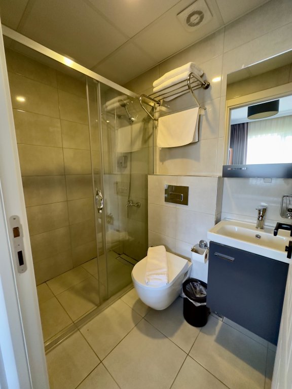Стамбул: Elite Marmara Express Otel