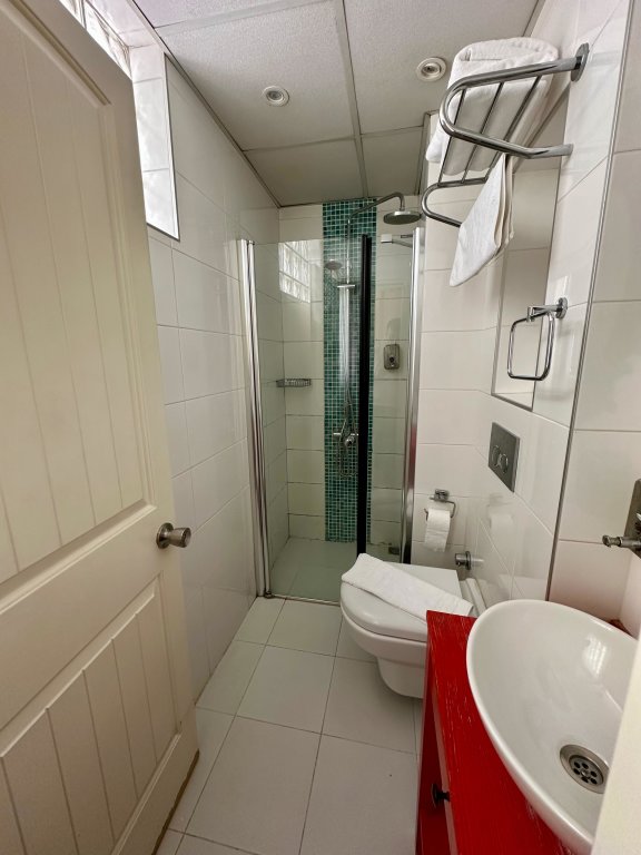 Стамбул: Elite Marmara Express Otel