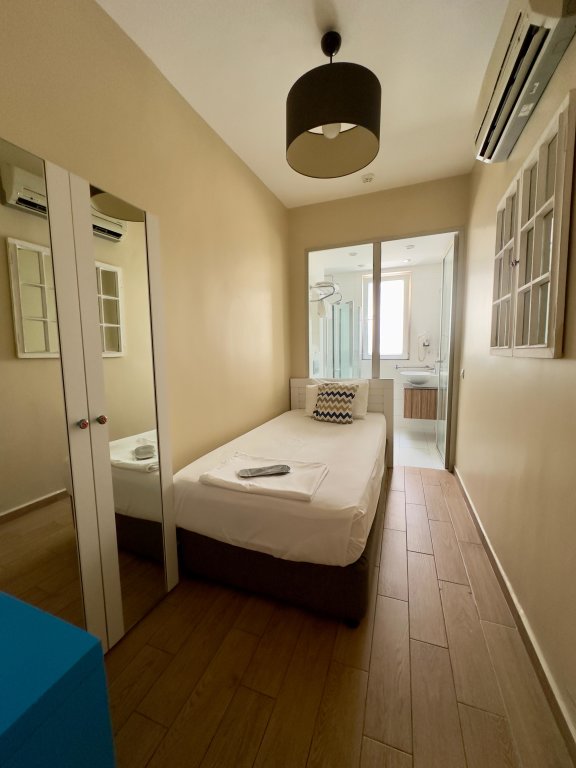 Стамбул: Elite Marmara Express Otel