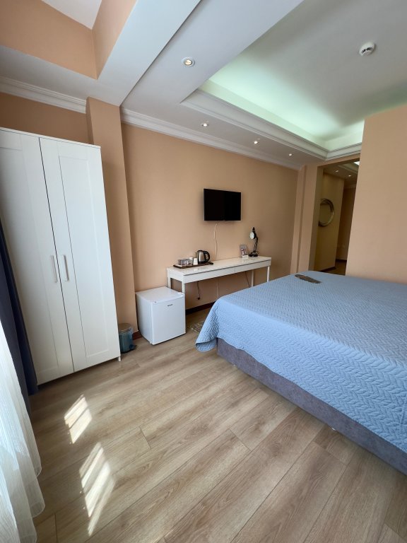 Стамбул: Elite Marmara Express Otel