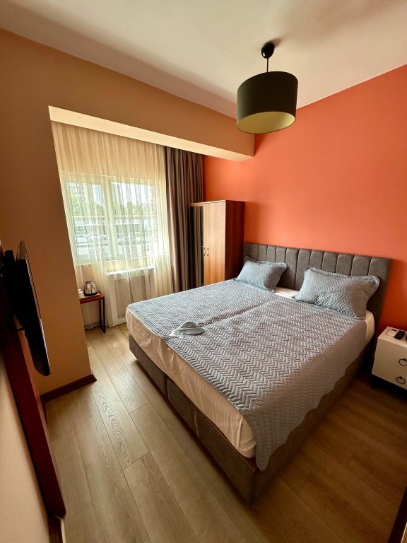 Стамбул: Elite Marmara Express Otel