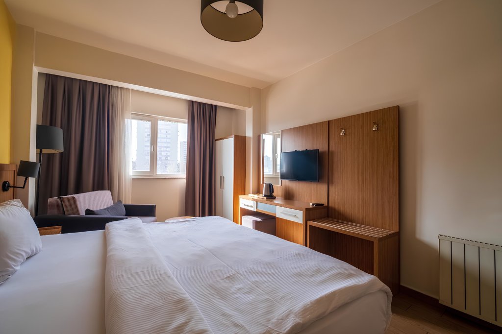 Стамбул: Elite Marmara Express Otel