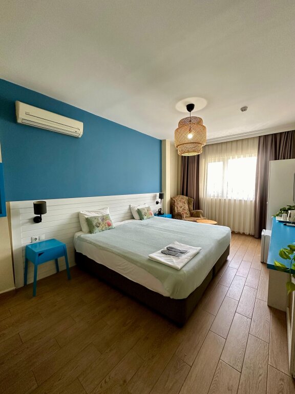 Стамбул: Elite Marmara Express Otel