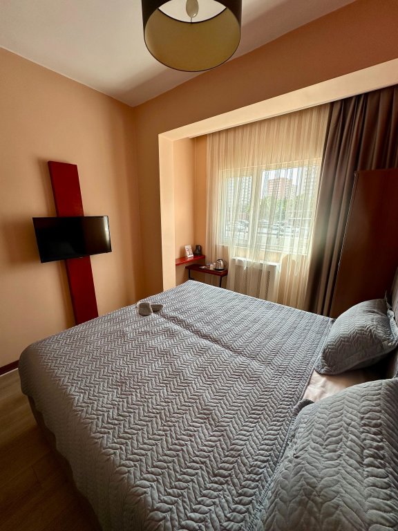 Стамбул: Elite Marmara Express Otel