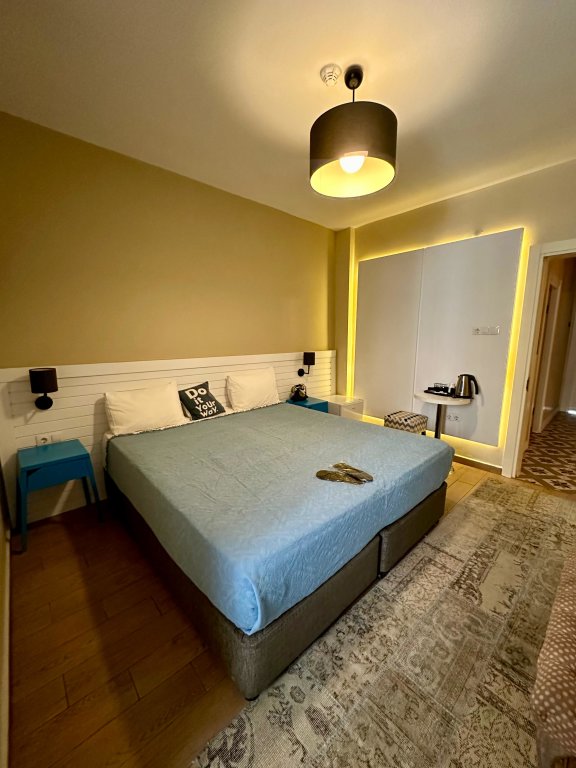 Стамбул: Elite Marmara Express Otel