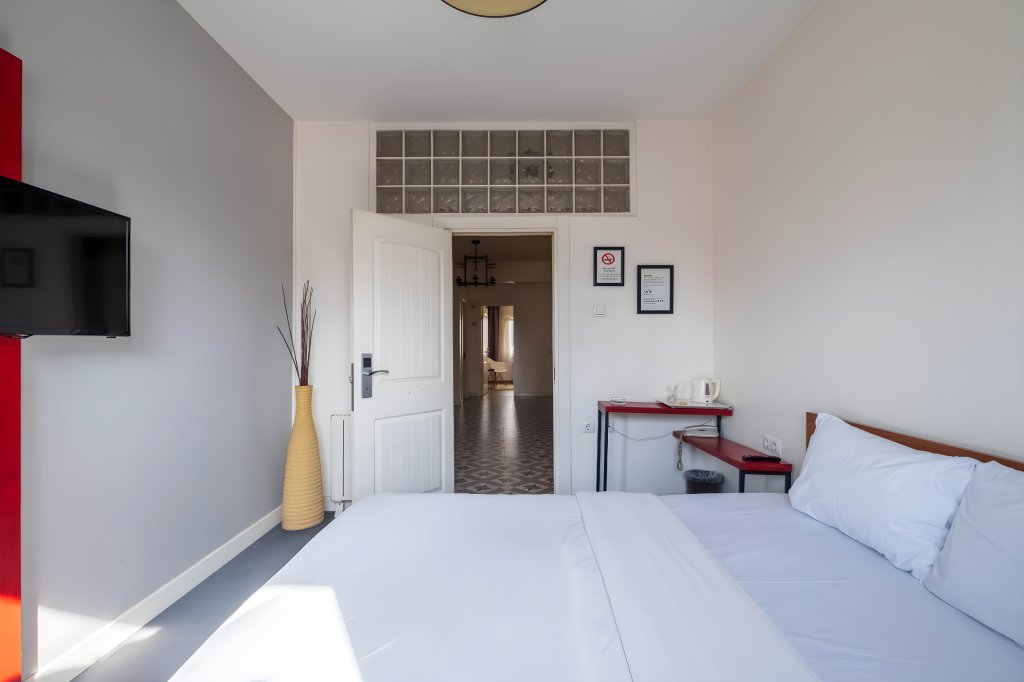 Стамбул: Elite Marmara Express Otel