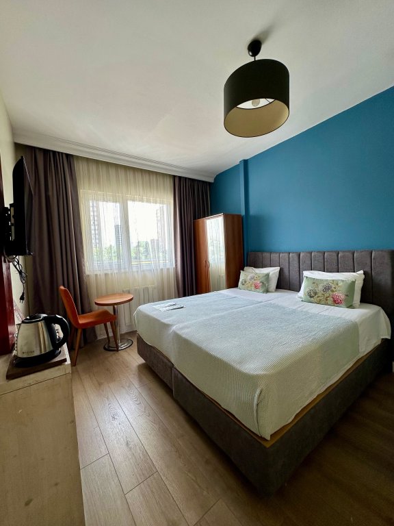 Стамбул: Elite Marmara Express Otel