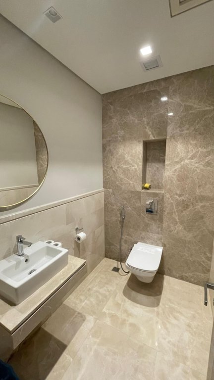 Город 6-го октября: Furnished Apartment in AEON Compound805