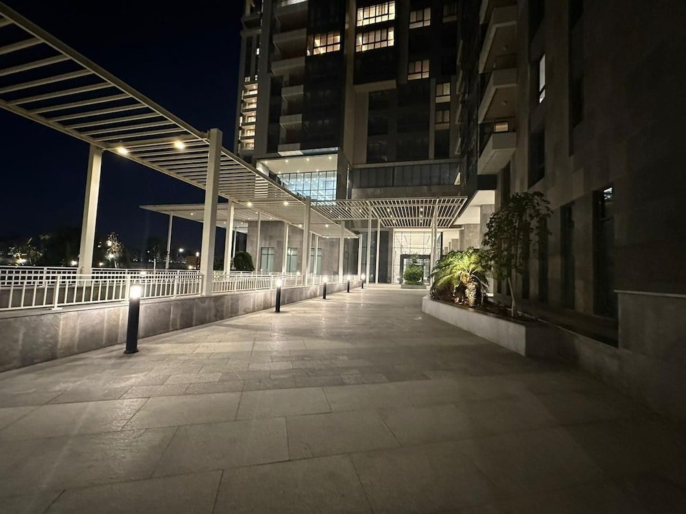 Город 6-го октября: Furnished Apartment in AEON Compound805