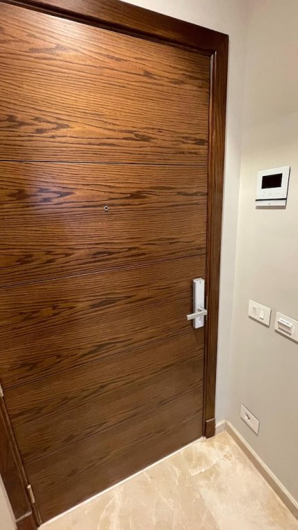Город 6-го октября: Furnished Apartment in AEON Compound805