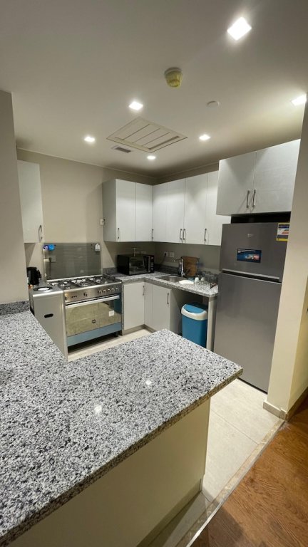 Город 6-го октября: Furnished Apartment in AEON Compound805