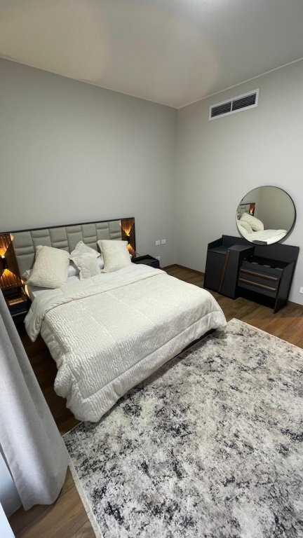 Город 6-го октября: Furnished Apartment in AEON Compound805