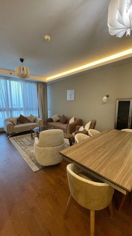Город 6-го октября: Furnished Apartment in AEON Compound805