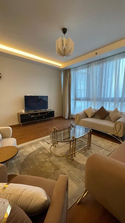 Furnished Apartment in AEON Compound805 — фото 4