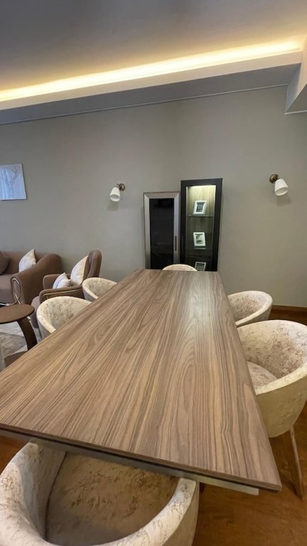 Город 6-го октября: Furnished Apartment in AEON Compound805