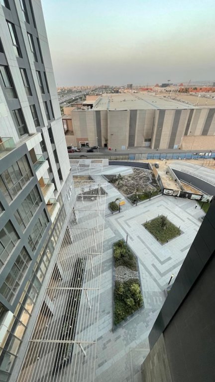 Город 6-го октября: Furnished Apartment in AEON Compound805